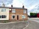 Thumbnail Semi-detached house for sale in West End, Whittlesey, Peterborough