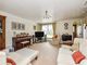 Thumbnail Link-detached house for sale in Test Close, Petersfield, Hampshire