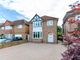 Thumbnail Detached house to rent in Old Palace Road, Guildford