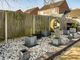 Thumbnail Bungalow for sale in Ranworth Close, Swaffham