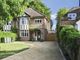 Thumbnail Semi-detached house for sale in West Road, Bourne, Lincolnshire