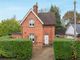Thumbnail Detached house for sale in Church Road, Sunningdale, Ascot