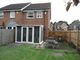 Thumbnail Semi-detached house for sale in Robinia Close, Lutterworth