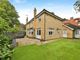 Thumbnail Detached house for sale in Southfield, Hessle