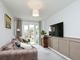 Thumbnail Terraced house for sale in Fairway, Costessey, Norwich