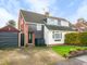 Thumbnail Semi-detached house for sale in Gordon Road, Shepperton