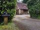 Thumbnail Detached house for sale in Gough Road, Fleet, Hampshire