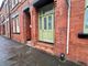 Thumbnail Terraced house to rent in Ashfield Road, Cheadle