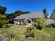 Thumbnail Detached bungalow for sale in Dolphin Court, New Quay