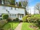 Thumbnail Semi-detached house for sale in The Crescent, Rudyard, Staffordshire