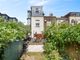 Thumbnail Terraced house for sale in Seaford Road, London