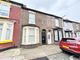 Thumbnail Terraced house for sale in Harebell Street, Kirkdale, Liverpool