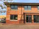Thumbnail Office to let in 4 Exeter House, Beaufort Court, Sir Thomas Longley Road, Medway City Estate, Rochester, Kent