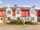 Thumbnail Terraced house for sale in St Martins Road, Guston, Dover