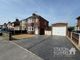 Thumbnail Semi-detached house for sale in Meden Road, Mansfield Woodhouse