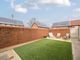 Thumbnail End terrace house for sale in Sandyfields Lane, Colden Common