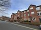 Thumbnail Flat for sale in Rykeneld Court, Knutton Road, Newcastle