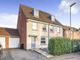 Thumbnail Semi-detached house for sale in Hathersage Close, Grantham