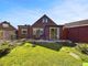 Thumbnail Detached bungalow for sale in Nightingale Close, Danesmoor