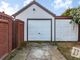 Thumbnail Semi-detached house for sale in Gilroy Close, Rainham