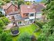 Thumbnail Semi-detached house for sale in Primley Park Road, Alwoodley, Leeds