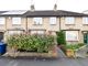 Thumbnail Terraced house to rent in Histon Road, Cambridge