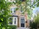 Thumbnail Semi-detached house for sale in Park Road, Kingston Upon Thames