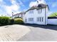 Thumbnail Detached house for sale in Chessington Road, West Ewell, Epsom