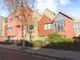 Thumbnail Flat for sale in Bramley Crescent, Ilford