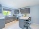 Thumbnail Detached house for sale in The Lees, Great Sankey, Warrington