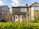 Thumbnail Semi-detached house for sale in Woodside View, Bingley