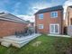 Thumbnail Detached house for sale in Wimboldsley Avenue, Middlewich