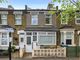 Thumbnail Terraced house for sale in Huddlestone Road, London