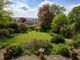 Thumbnail Detached house for sale in Sion Hill, Bath