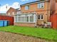 Thumbnail Detached house for sale in Hyde Park Road, Kingswood, Hull