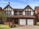 Thumbnail Detached house for sale in Lydcott, Washington, Tyne And Wear
