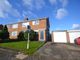 Thumbnail Maisonette to rent in Brampton Drive, Stapleford, Nottingham