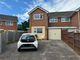 Thumbnail Semi-detached house for sale in Aylesbrook Road, Hereford