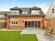 Thumbnail Detached house for sale in Uppingham Road, Houghton-On-The-Hill, Leicester