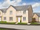 Thumbnail Detached house for sale in "Balloch" at Pineta Drive, East Kilbride, Glasgow