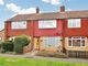 Thumbnail Terraced house for sale in Knaphill, Woking, Surrey
