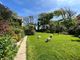 Thumbnail Bungalow for sale in Cliff Road, Milford On Sea, Lymington