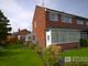 Thumbnail Semi-detached house for sale in Grenville Avenue, Preston, Lancashire