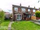 Thumbnail Semi-detached house for sale in St. Annes Drive, Shevington, Wigan, Greater Manchester