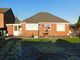 Thumbnail Detached bungalow for sale in Thorn Avenue, Failsworth, Manchester