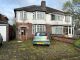 Thumbnail Semi-detached house for sale in Hesketh Crescent, Birmingham, West Midlands