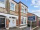 Thumbnail Flat for sale in Himley Road, London
