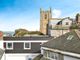Thumbnail Semi-detached house for sale in Wills Lane, St. Ives, Cornwall