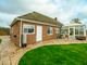 Thumbnail Detached bungalow for sale in Haw Green Lane, Peplow, Market Drayton