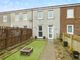 Thumbnail Terraced house for sale in Moorside Drive, Maryport